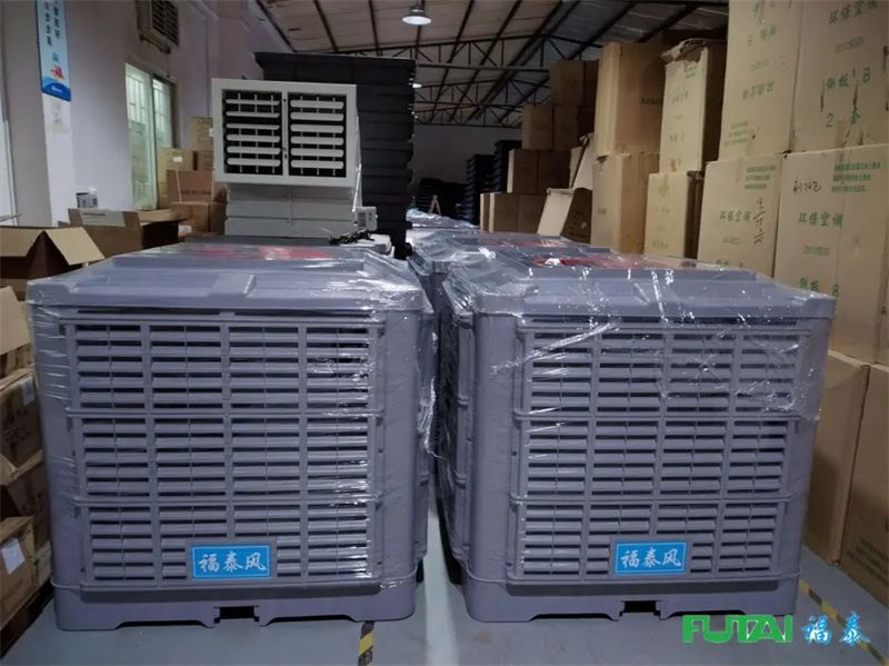 长宁水冷空调价格