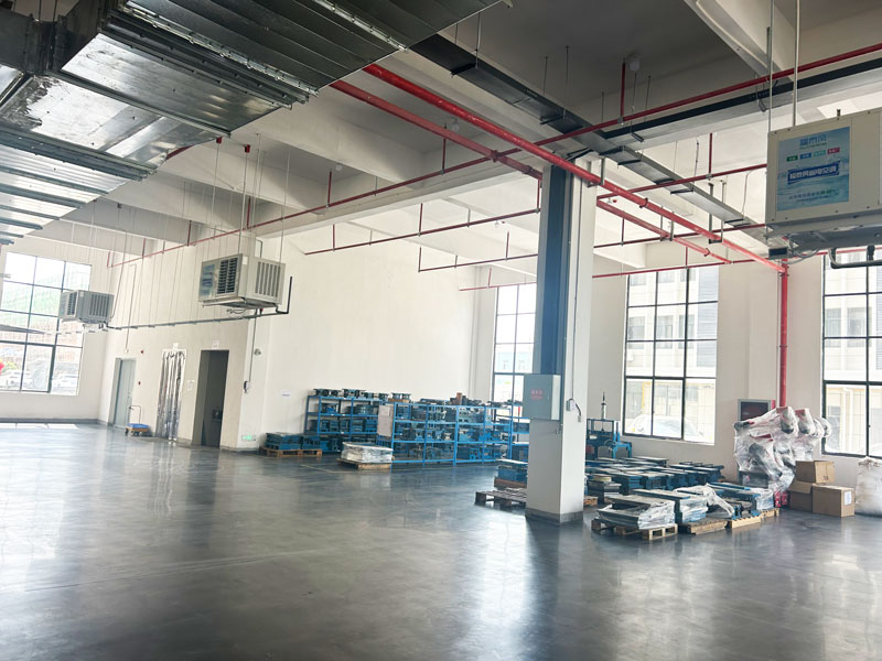 工业省电空调的维护方法？