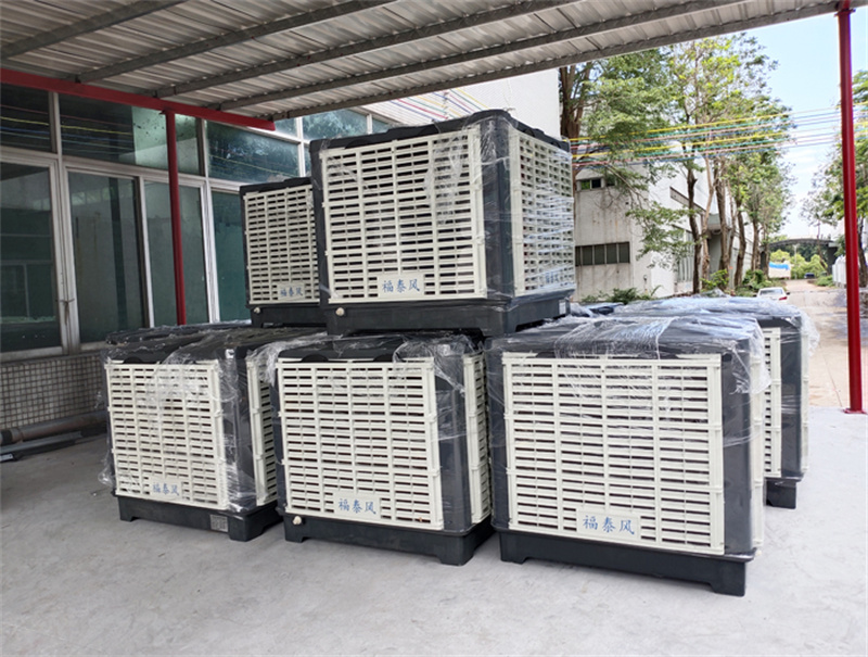 环保空调安装！