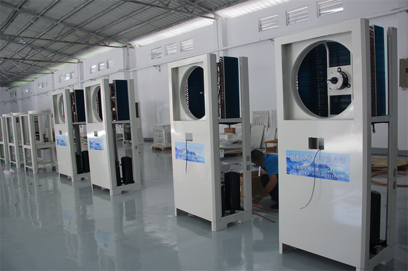 铁皮房降温如何做？