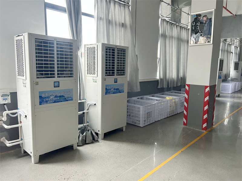 工业省电空调厂家批发!