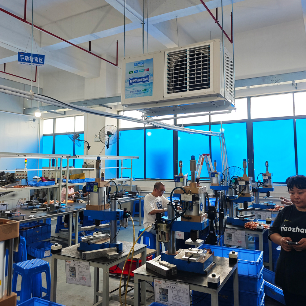 广东工业节能空调哪里有…